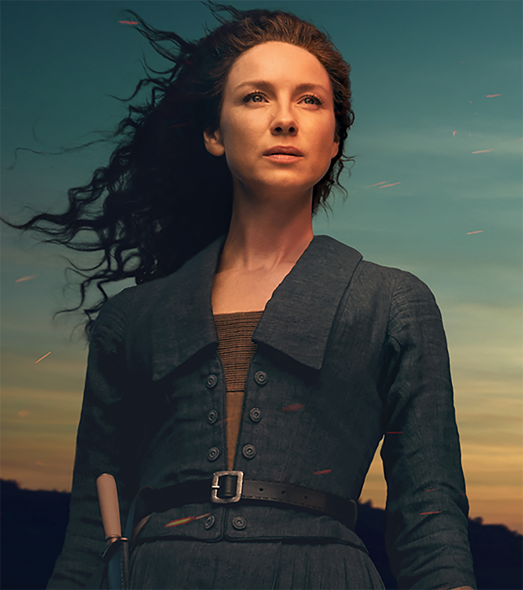 OutlanderStore The Official Shop of Outlander The Series