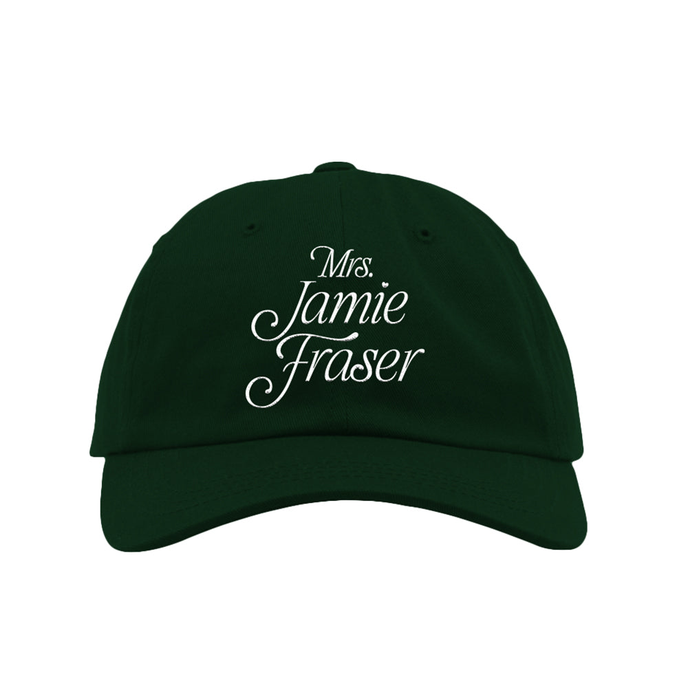 Outlander Mrs. Jamie Fraser Hat