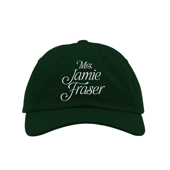 Outlander Mrs. Jamie Fraser Hat