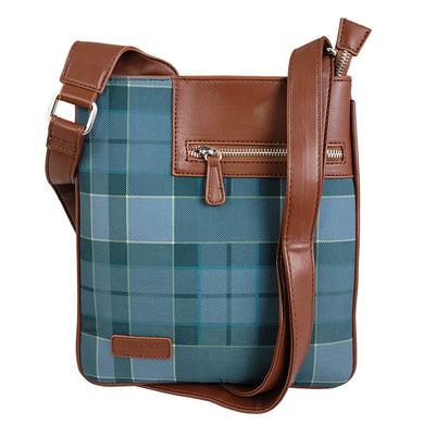 Crossbody Tartan Bag from Outlander