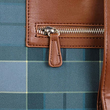 Crossbody Tartan Bag from Outlander