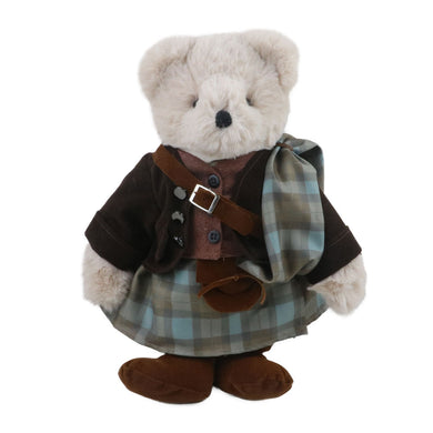 Outlander Jamie Bear