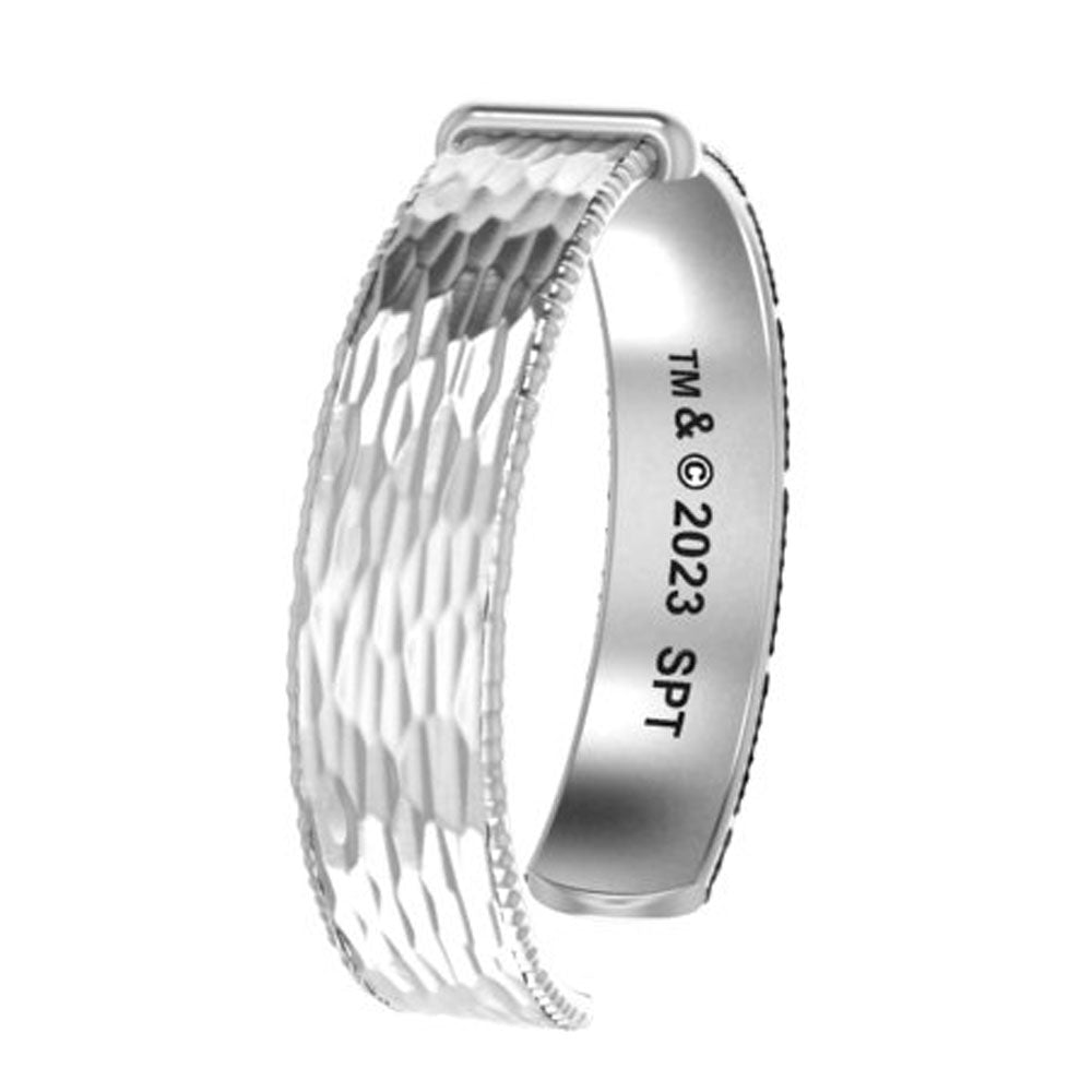 Outlander Claire Wedding Ring Cuff Bracelet – Outlander Store