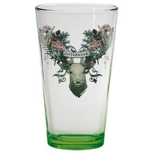 Outlander Pint Glass Set