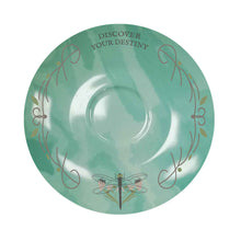 Fraser's Ridge Discover Your Destiny Tea Cup and Saucer