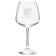 Outlander 2-Pack Wine Glass Set