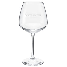 Outlander 2-Pack Wine Glass Set