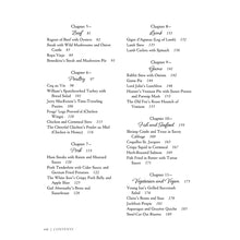 Outlander Kitchen: To the New World and Back Again: The Second Official Outlander Companion Cookbook