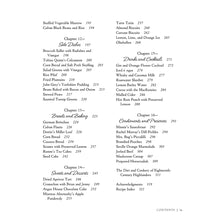 Outlander Kitchen: To the New World and Back Again: The Second Official Outlander Companion Cookbook