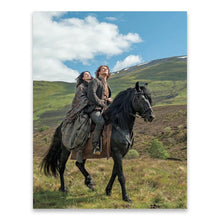 The Making of Outlander: The Series, The Official Guide to Seasons One & Two