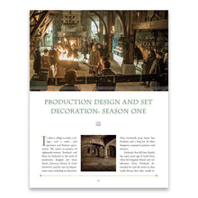 The Making of Outlander: The Series, The Official Guide to Seasons One & Two