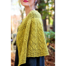 Outlander Sauteuse Des Anges Capelet Kit