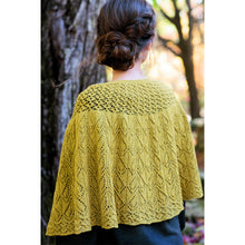 Outlander Sauteuse Des Anges Capelet Kit