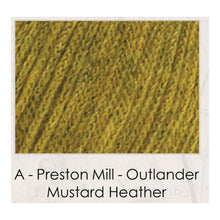 Outlander Sauteuse Des Anges Capelet Kit