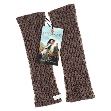 Claire's Arm Warmers from Outlander