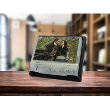 2021 Outlander Boxed Daily Calendar