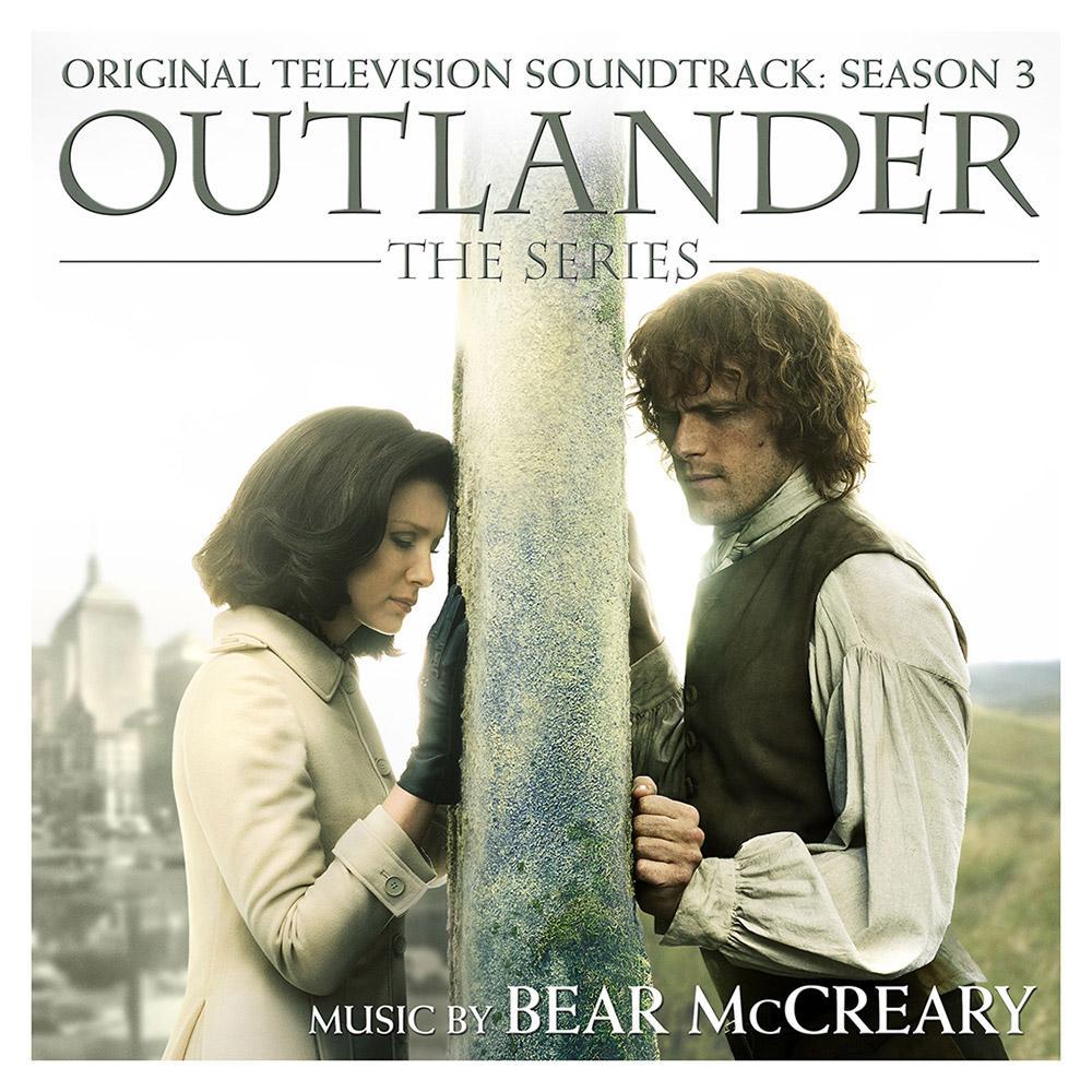 Outlander: Season 3 Original Television Soundtrack