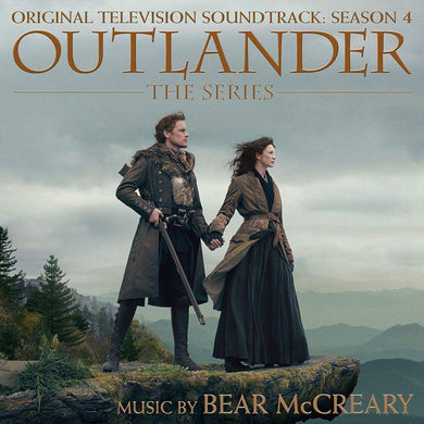 Outlander: Season 4 Original Television Soundtrack